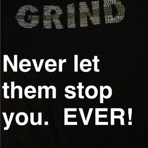 Meet your Posher, Trene